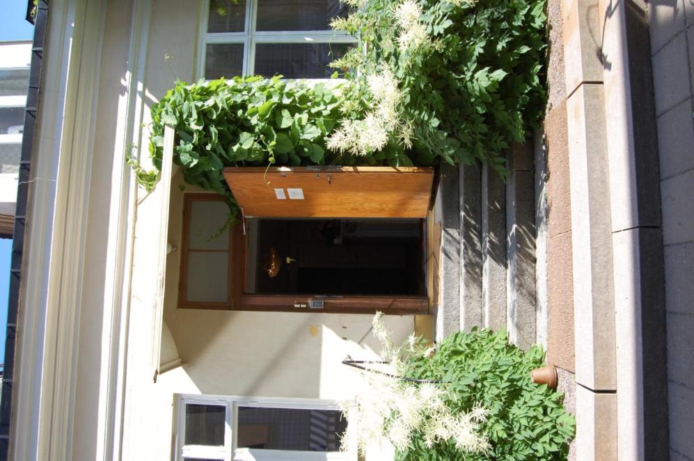 Hotell Kungsängstorg