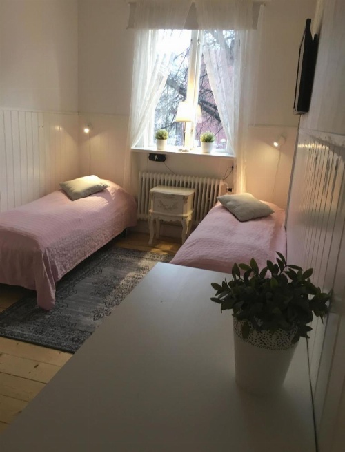 Hotell Kungsängstorg image 10