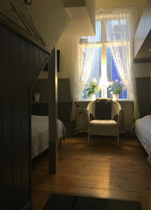 Hotell Kungsängstorg image 11