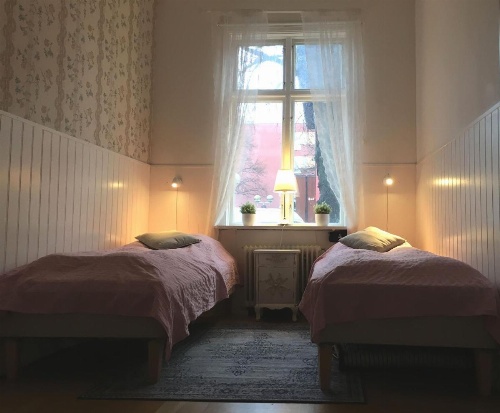 Hotell Kungsängstorg image 13