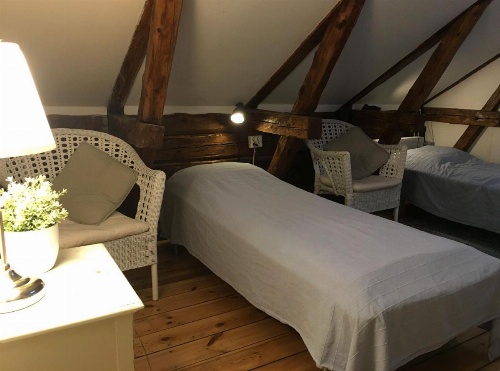 Hotell Kungsängstorg image 14