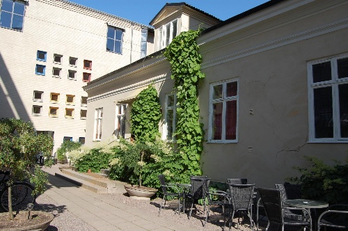 Hotell Kungsängstorg image 2