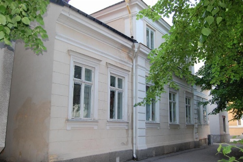 Hotell Kungsängstorg image 25