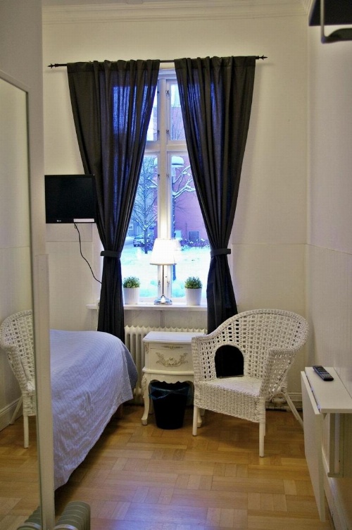 Hotell Kungsängstorg image 7