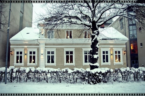 Hotell Kungsängstorg image 8